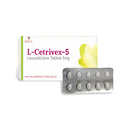 L-Cetrivex-5